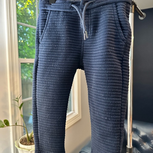 Boys Mayoral Sweater and Pants Set - Picture 5 of 9